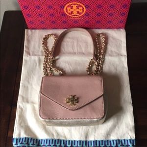 Tory Burch Cross Body Camera bag